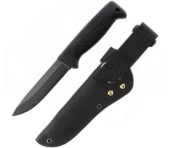 M07 Ranger Puukko PTFE Leder Löwe