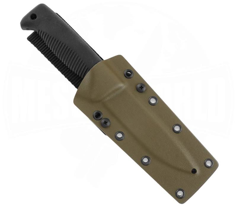 M07 Ranger Puukko PTFE Kydex Coyote â Bild 2