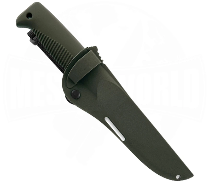 M07 Ranger Puukko OD Green Cerakote â Bild 3