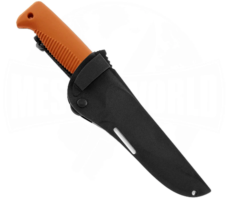 M07 Ranger Puukko Komposit Orange â Bild 3