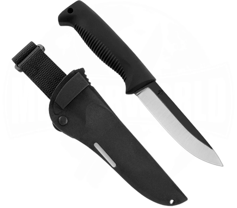 M07 Ranger Puukko Komposit Schwarz â Bild 2