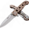 CRKT M16-03 Bronze -Messer Rabatte Geschäft M16 03 Bronze 2 Knives 1280x1280