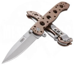 CRKT M16-03 Bronze
