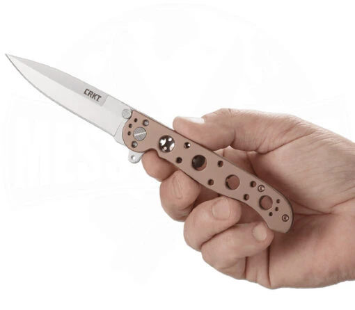 CRKT M16-03 Bronze – Bild 8