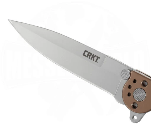 CRKT M16-03 Bronze – Bild 6
