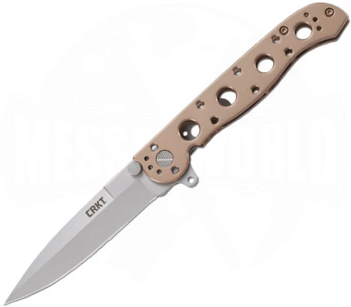 CRKT M16-03 Bronze – Bild 2