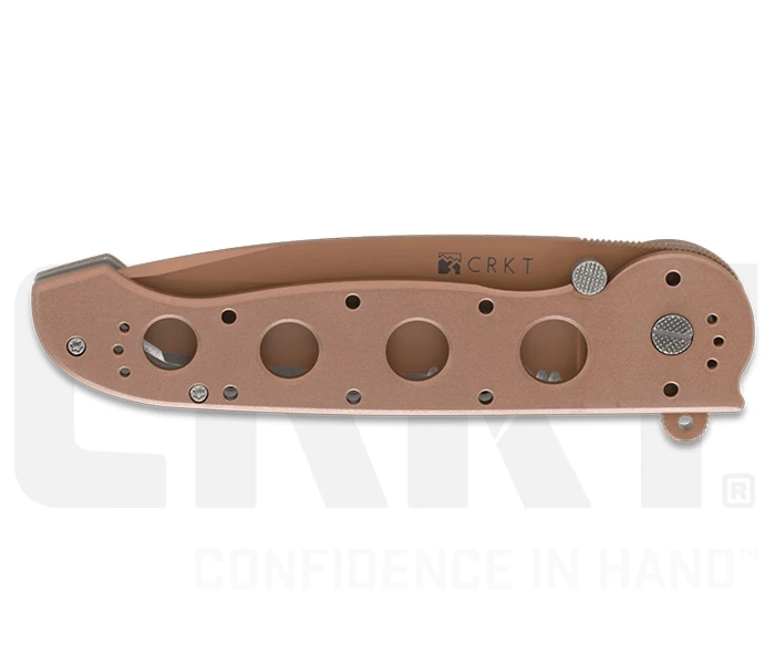 CRKT M16-14 Desert Tanto â Bild 2