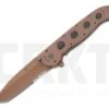 CRKT M16-14 Desert Tanto -Messer Rabatte Geschäft M16 14D crkt messer 1280x1280