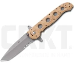 CRKT M16-14 Special Forces Desert