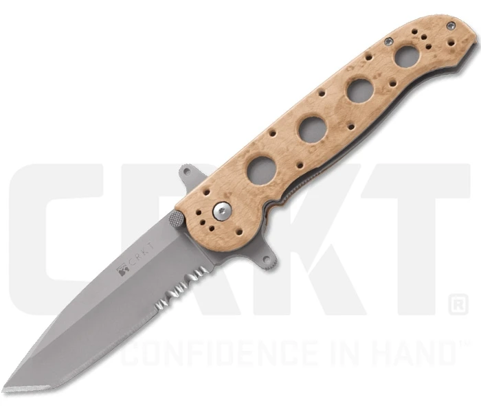 CRKT M16-14 Special Forces Desert
