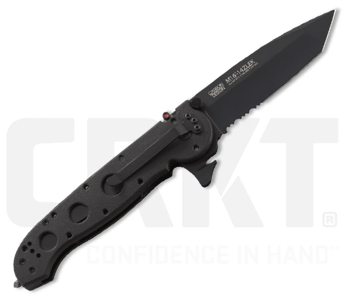 CRKT M16-14 Tanto Large – Bild 3