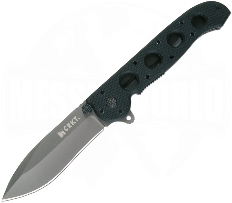 CRKT M21-02G Black