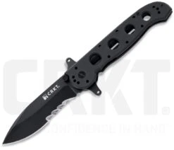 CRKT M21-14 Special Forces Black