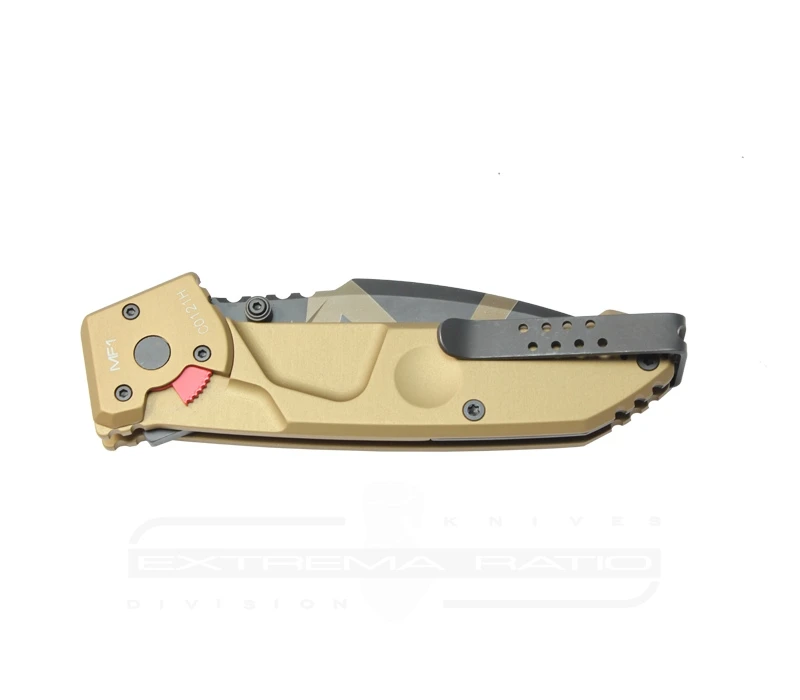 MF1 Desert Warfare â Bild 2