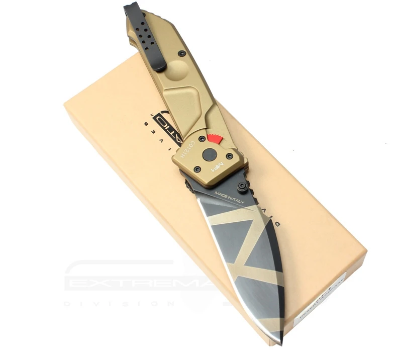 MF1 Desert Warfare â Bild 3