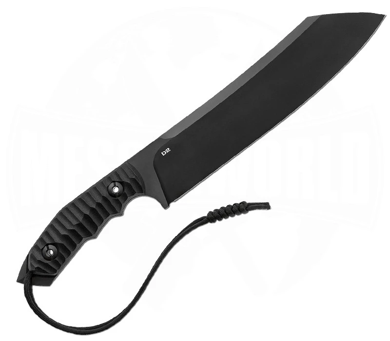 MK-11 Last Blood Concept â Bild 5