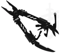 Gerber MP 400 BLACK