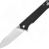 Mamba V2 Micarta D2 -Messer Rabatte Geschäft Mamba V2 Micarta D2 QS111 G1 1280x1280