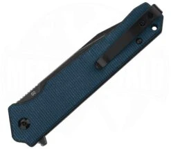 Mamba V2 Micarta Blue -Messer Rabatte Geschäft Mamba V2 Micarta blue QS111 H2 geschlossen 1280x1280