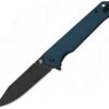 Mamba V2 Micarta Blue -Messer Rabatte Geschäft Mamba V2 Micarta blue QS111 H2 1280x1280