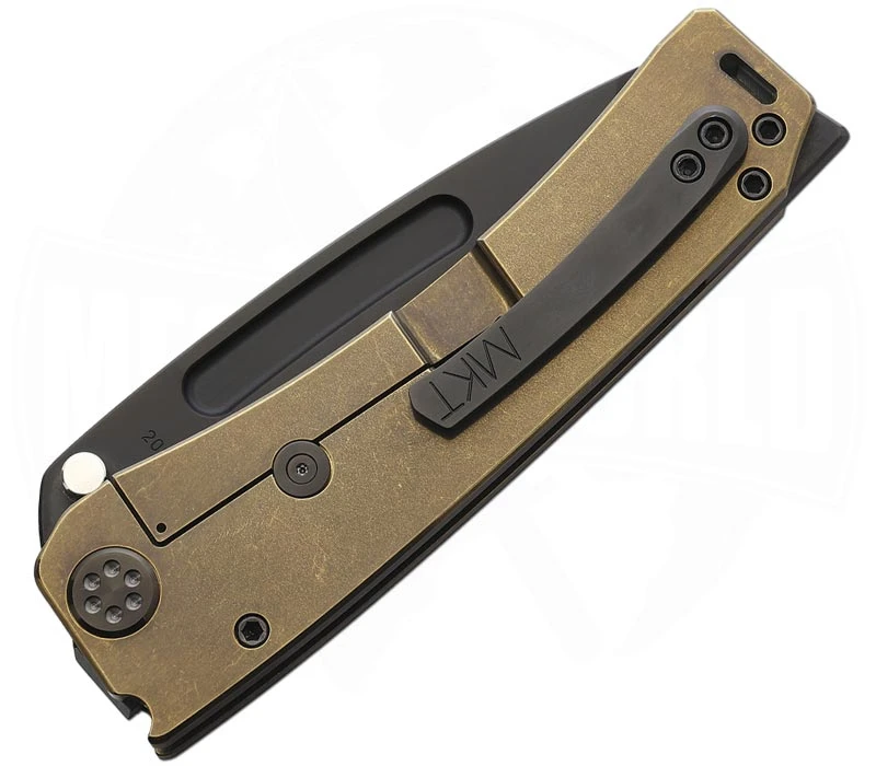 Marauder Bronze – Bild 2