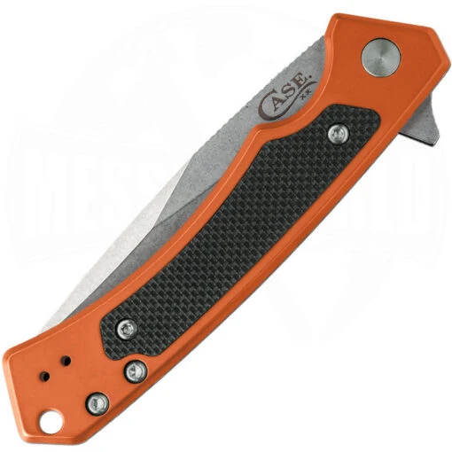 Marilla Orange Anodized Aluminum – Bild 4