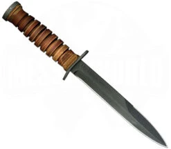 Mark III Trench Knife