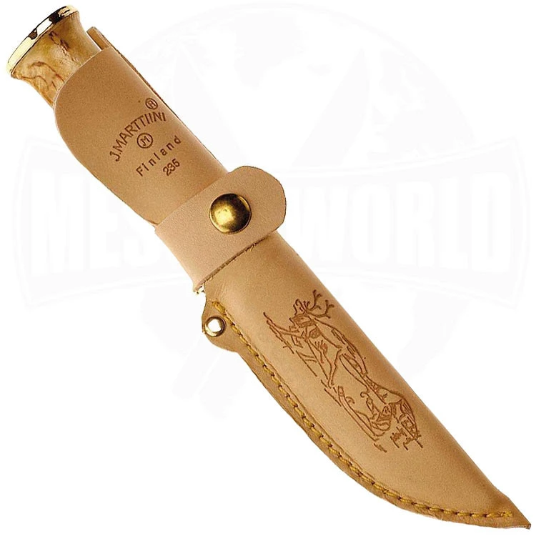 Marttiini Lapinleuku 235 – Bild 2