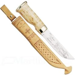 Marttiini Lapinleuku 233