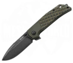 Maximo Titanium OD Green