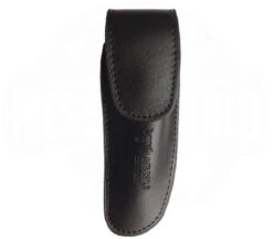 Laguiole Maya Holster Schwarz