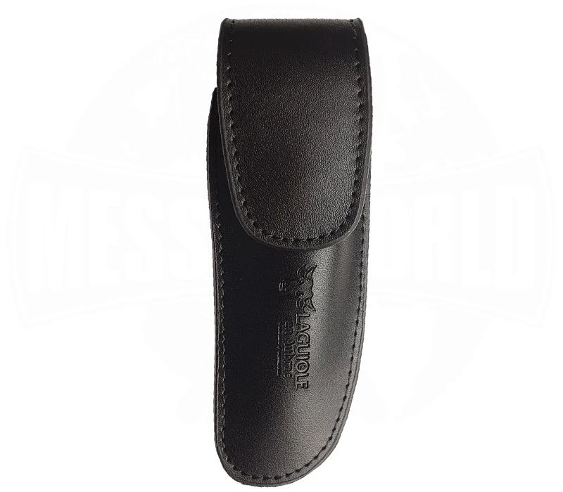 Laguiole Maya Holster Schwarz