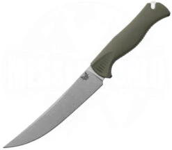 Benchmade Meatcrafter Santoprene