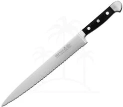 Güde Alpha Schinkenmesser 26 Cm
