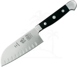 Güde Alpha Santoku Mit Kulle 14 Cm