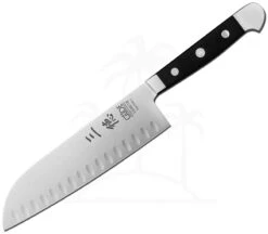 Güde Alpha Santoku Mit Kulle 18 Cm