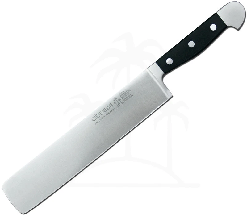 Güde Alpha Hackmesser 23 Cm