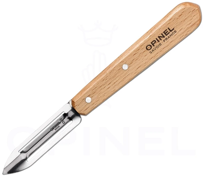 Opinel Les Essentiels 4-teilig â Bild 4