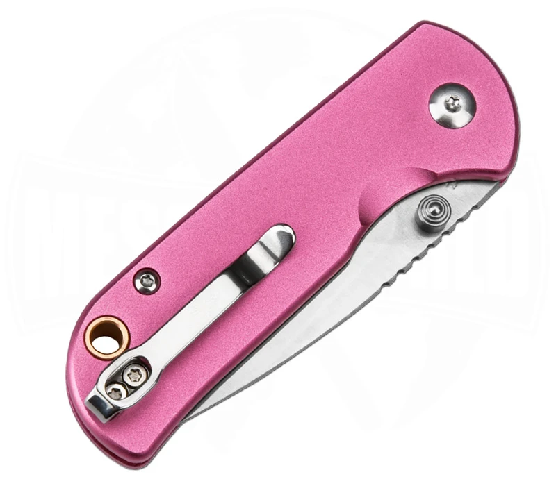 Mica Pink Aluminium â Bild 2