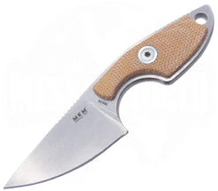 Mikro 1 Natural Micarta