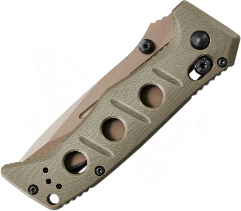 Benchmade Mini Adamas Earth – Bild 2