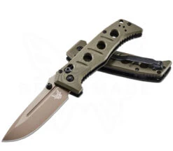Benchmade Mini Adamas Earth