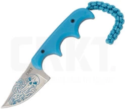 CRKT Minimalist Bowie Cthulhu