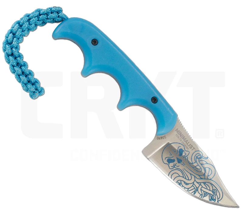 CRKT Minimalist Bowie Cthulhu – Bild 2