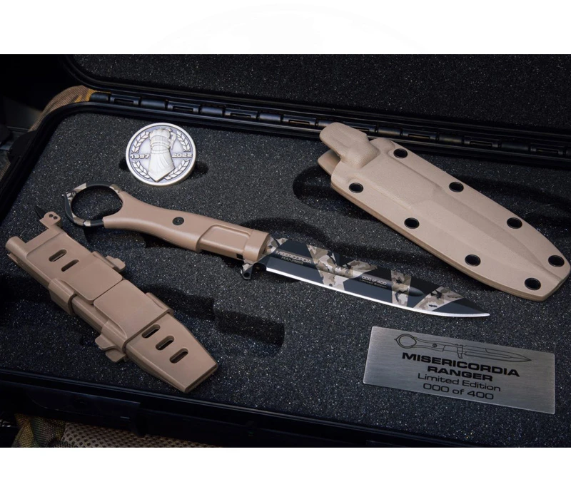Misericordia Ranger XXV Anniversarium Limited Edition – Bild 7