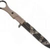 Misericordia Ranger XXV Anniversarium Limited Edition -Messer Rabatte Geschäft Misericordia Black Warfare Messer 1280x1280