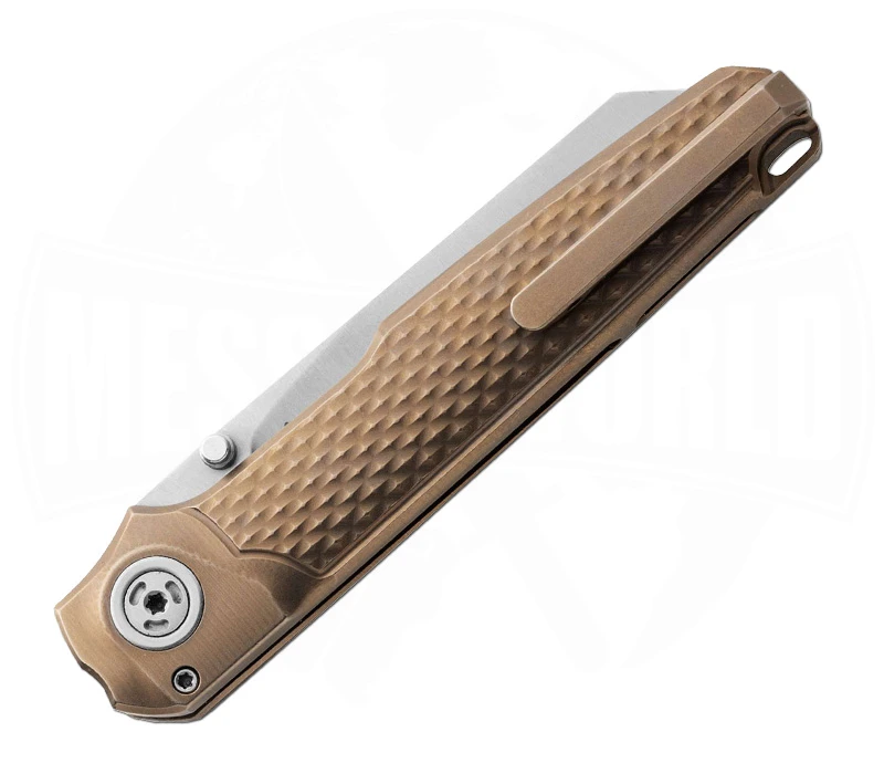 Miura Titanium Bronze – Bild 2