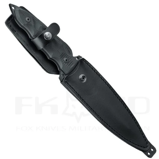 Modras BLACK Dolch – Bild 2