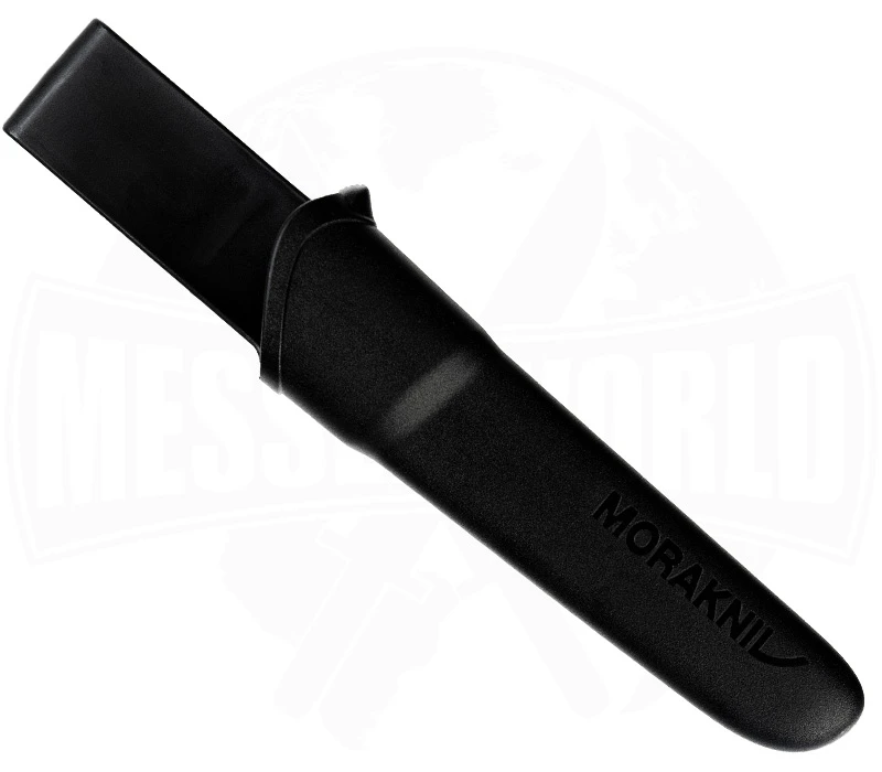 Morakniv Companion HD Black – Bild 2