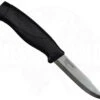Morakniv Companion HD Black -Messer Rabatte Geschäft Morakniv Companion HD Black 13159 1280x1280